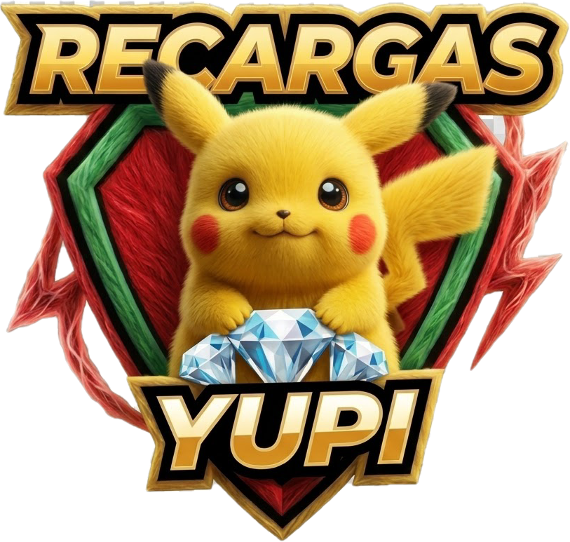 Recargas Yupi